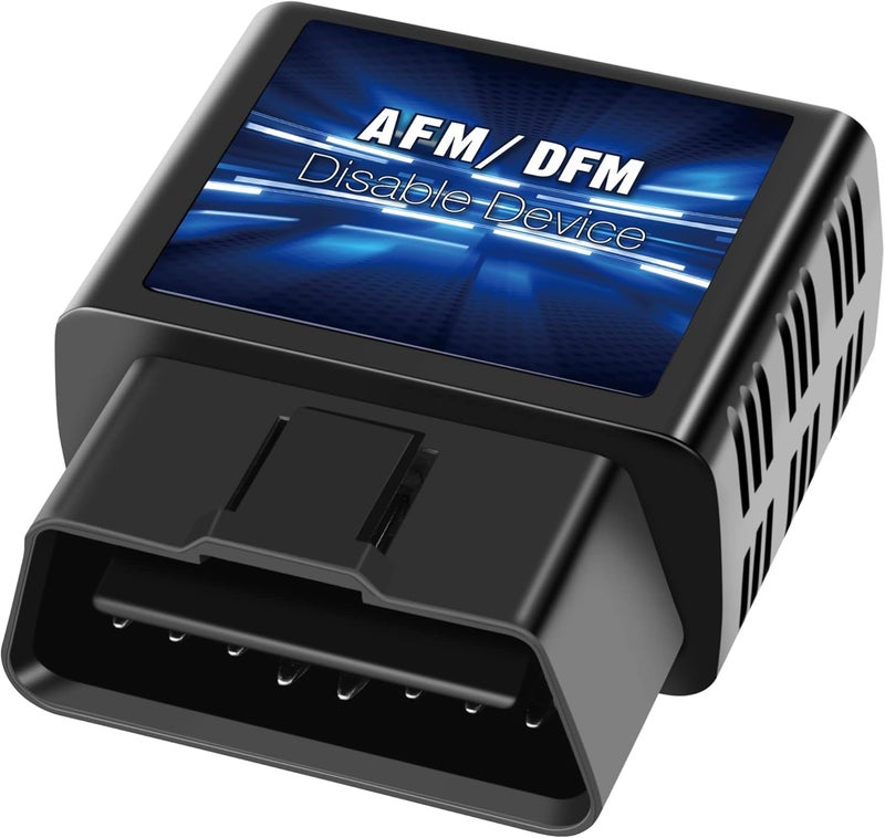 OBDDFM جهاز تعطيل إدارة الوقود النشط AFM/DFM، متوافق مع محركات GM V8 V6 - Image 1